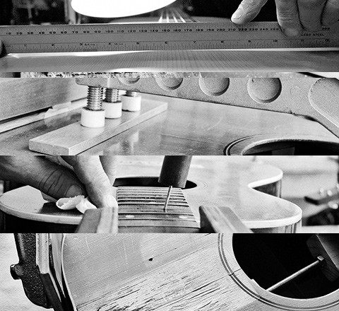 guitar repair and restoration