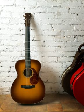 2020 Bagnasco & Casati pre-owned OM-18 for sale