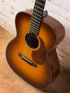 B&C shade top OM-18 for sale - full front