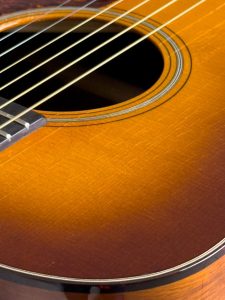 B&C shade top OM-18 for sale - weather checking detail